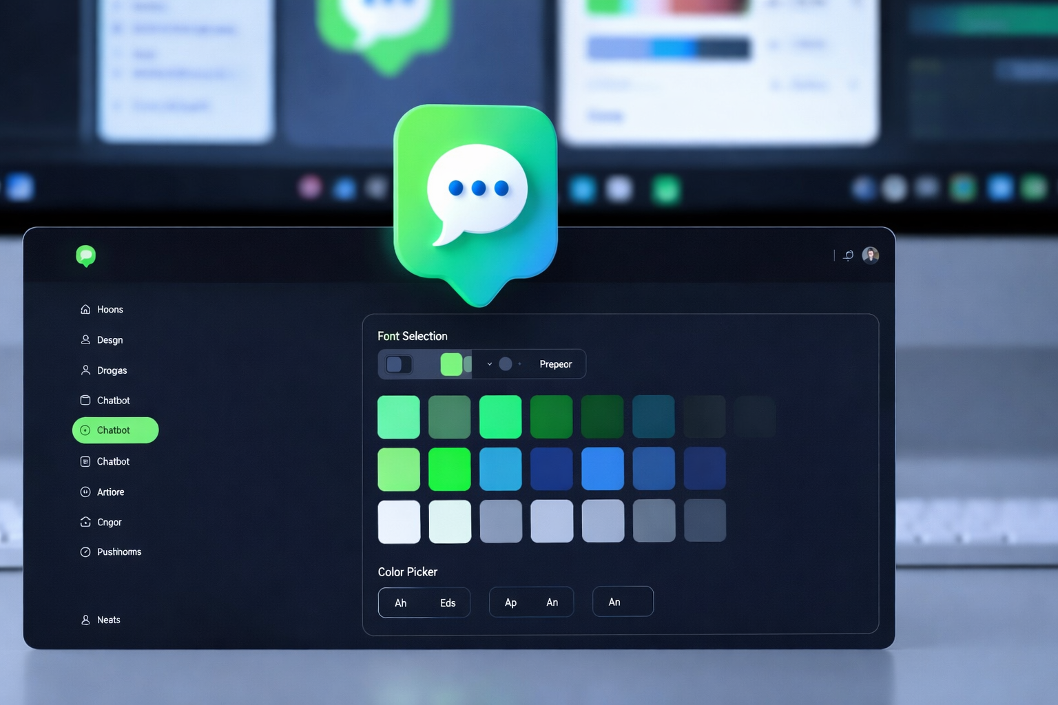 شخصیسازی مطابق برند شما